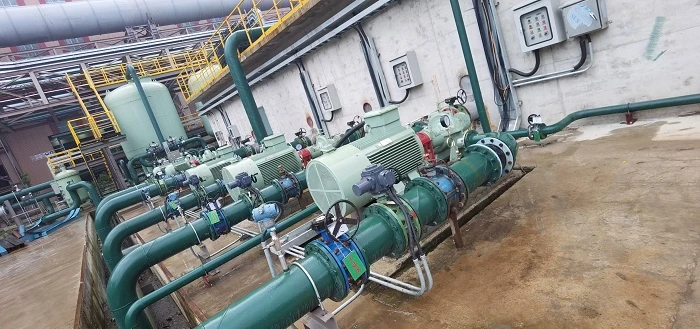 butterfly valve