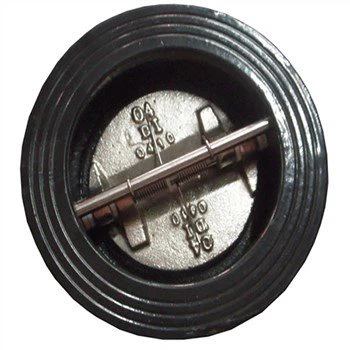 Van kiểm tra ghế đàn hồi