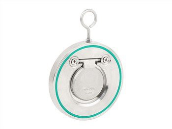 Van một chiều siêu mỏng